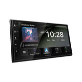 DMX5710S - Radio