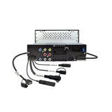 DMX5710S - Radio