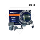 Kit LED Q18 Premium