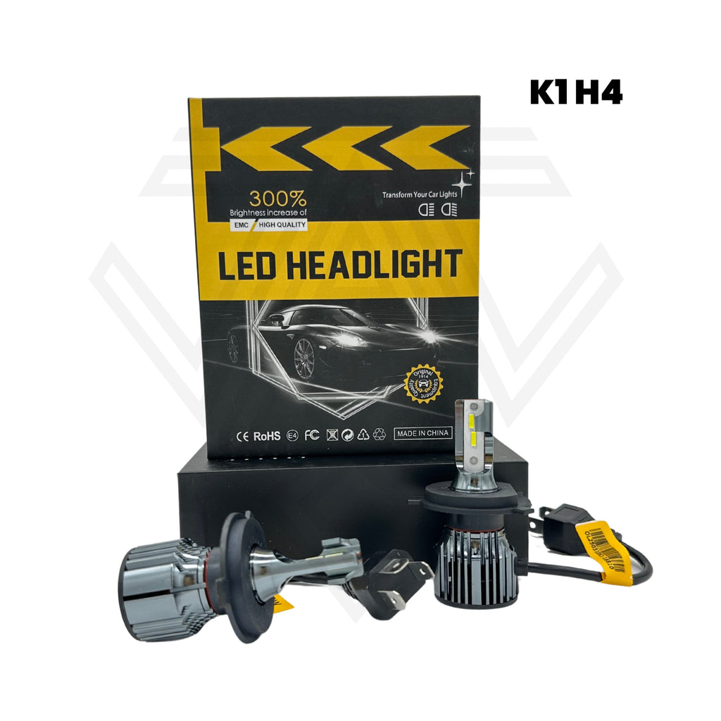 Kit LED K1