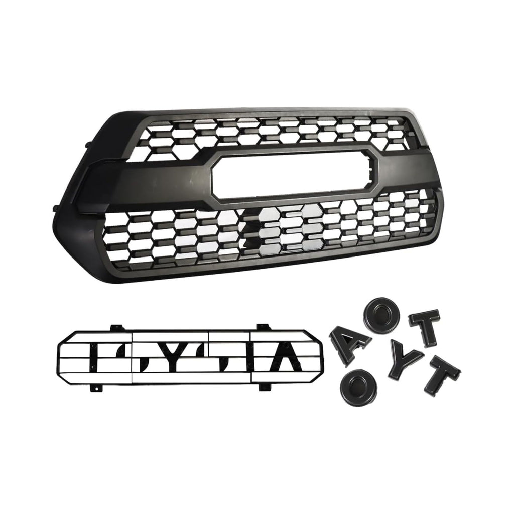 Parrilla TRD-PRO TACOMA 16-23