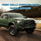 Parrilla TRD-PRO TACOMA 16-23