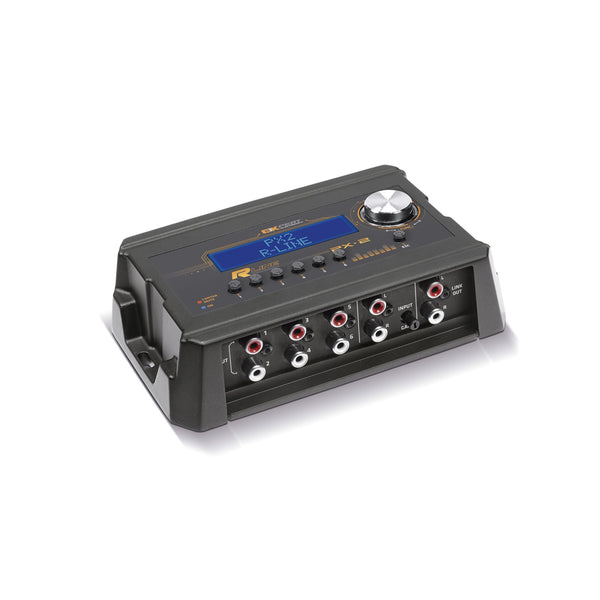 PX-2 R - Procesador – JC Auto Accessories