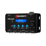 Pro 2.4 S - Procesador