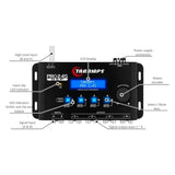 Pro 2.4 S - Procesador