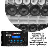 Pro 2.4 S - Procesador