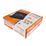 QS1200.4 - Amplificador (Planta)