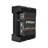 QS400.4 - Amplificador (Planta)