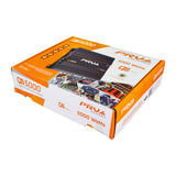 QS5000 - Amplificador (Planta)