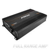 QS7000 - Amplificador (Planta)