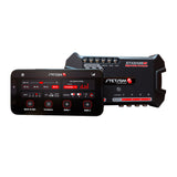 STX2436 BT - Procesador