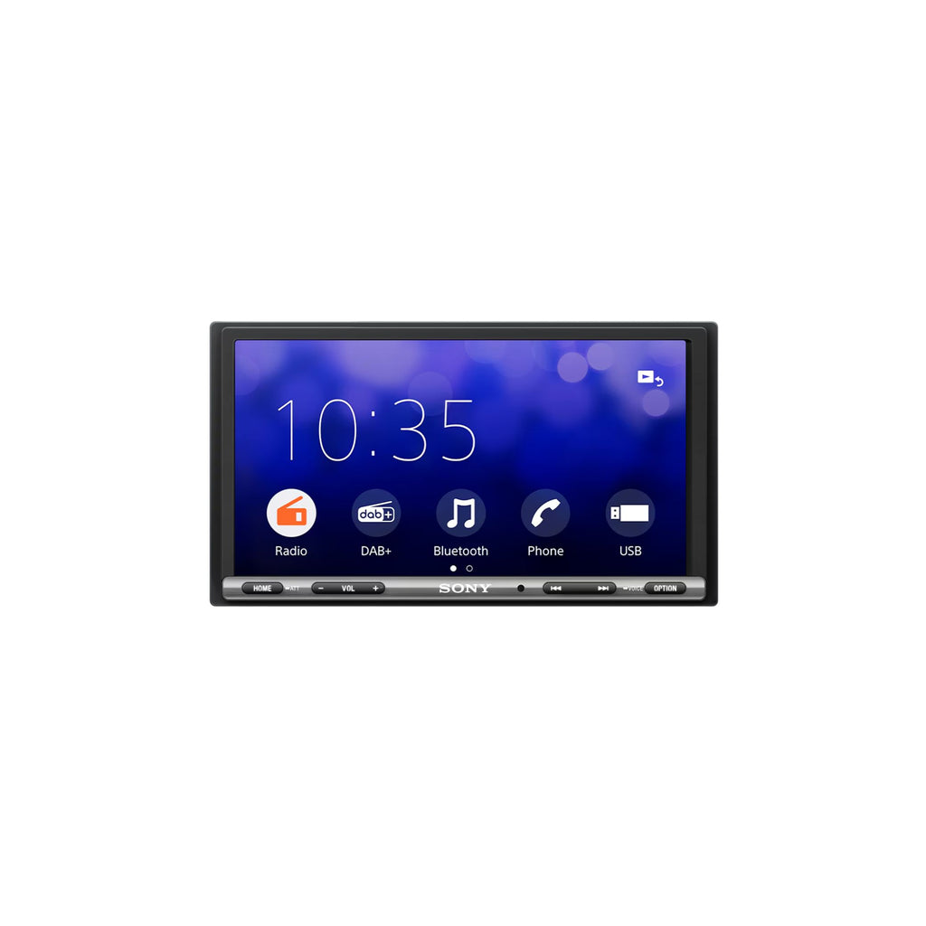 XAV-AX3250 - Radio