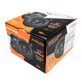 RS10-SUBD4 - Subwoofer (Bajo)