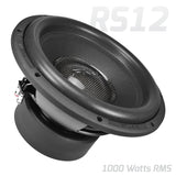 RS12-SUBD4 - Subwoofer (Bajo)