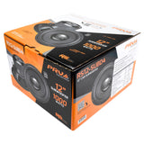RS12-SUBD4 - Subwoofer (Bajo)