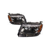 Foco Delantero - Suzuki Grand Vitara 2006-2008