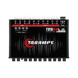 TEQ 7.4 - Equalizador (Preamp)