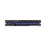 TEQ 7.4 - Equalizador (Preamp)