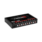 TEQ 7.4 - Equalizador (Preamp)