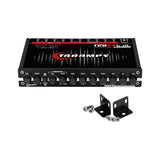 TEQ 7.4 - Equalizador (Preamp)