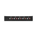 TEQ 7.4 - Equalizador (Preamp)