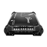 TPT-1000.4 - Amplificador (Planta)
