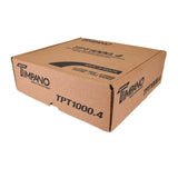 TPT-1000.4 - Amplificador (Planta)