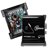 TPT-3000 - Amplificador (Planta)