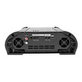 TPT-3000 - Amplificador (Planta)