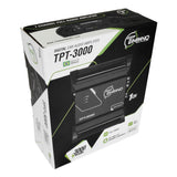 TPT-3000 - Amplificador (Planta)