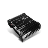 TPT-3000 - Amplificador (Planta)