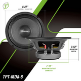 TPT-MD8-8 - Speaker (Bocina)