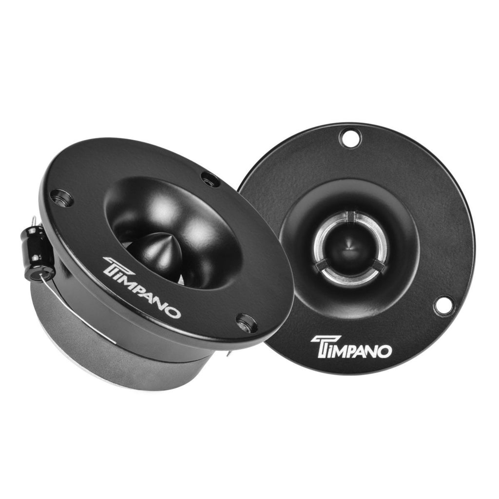 TPT-ST3 BLACK - Tweeter