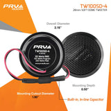 TW100SD-4 - Tweeter