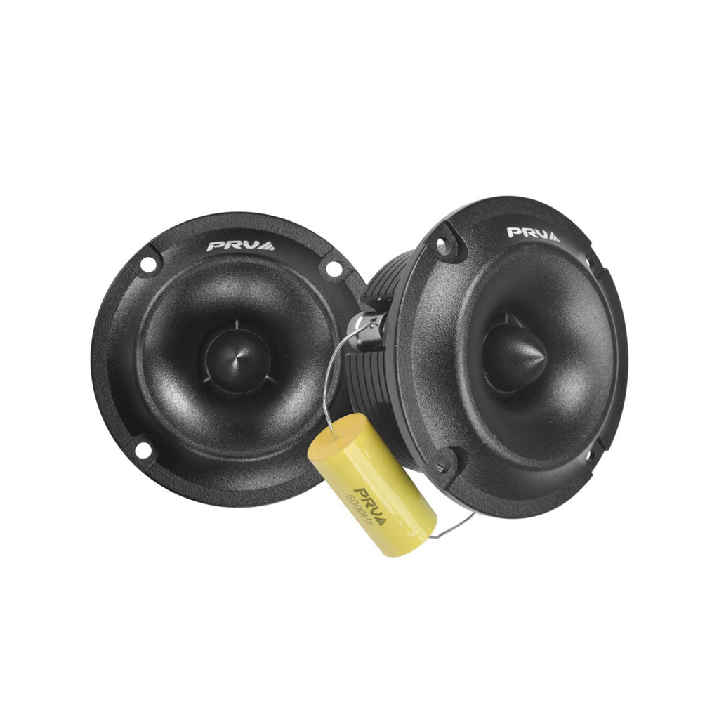 TW400Ti-ND-4 SLIM - Tweeter