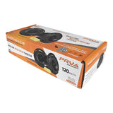 TW400Ti-ND-4 SLIM - Tweeter