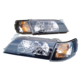 Foco Delantero - Toyota Corolla (JDM) 1993-1997