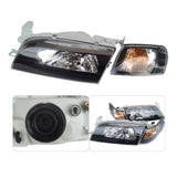 Foco Delantero - Toyota Corolla (JDM) 1993-1997