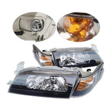 Foco Delantero - Toyota Corolla (JDM) 1993-1997