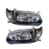 Foco Delantero - Toyota Corolla (JDM) 2001-2002