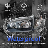 Foco Delantero - Toyota Corolla (JDM) 2001-2002