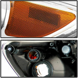 Foco Delantero - Toyota Corolla S/XRS 2011-2013