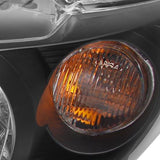 Foco Delantero - Toyota Corolla S/XRS 2009-2010