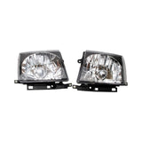 Foco Delantero - Toyota Tacoma 1998-2000