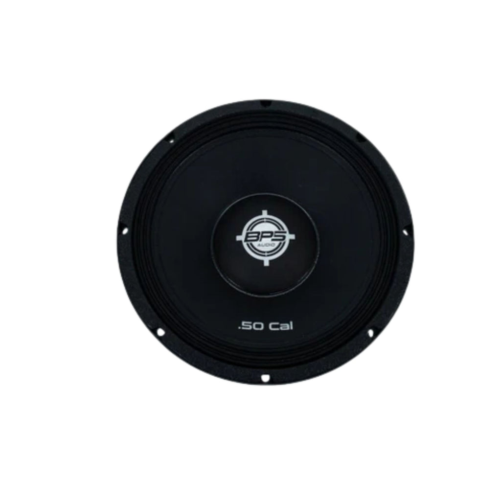 Mortar Series W.50 - Speaker (Bocina)