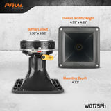 WG175PH - Driver