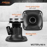 WG175 PY-ND-4 - Driver